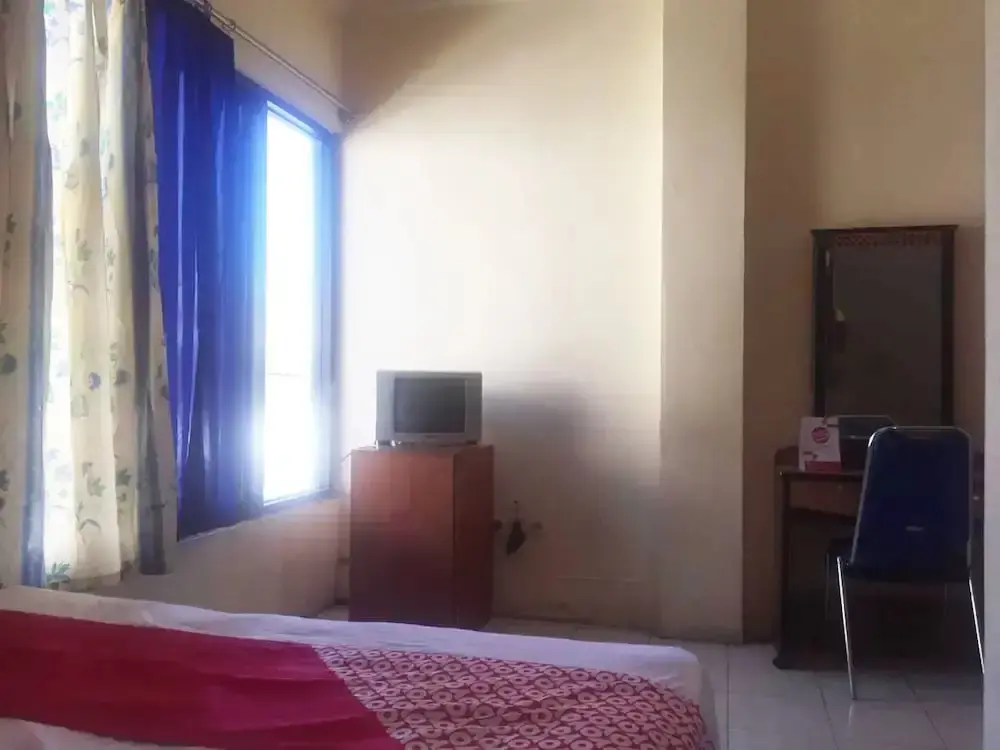 Манадо: Oyo 2568 Orion Hotel