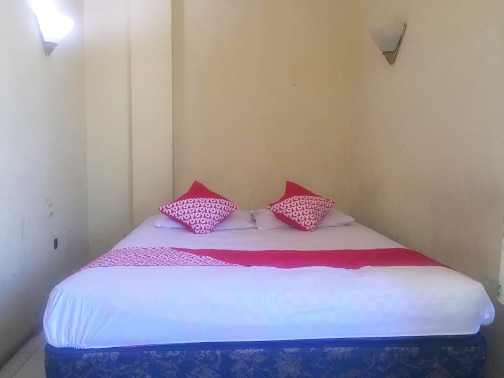 Манадо: Oyo 2568 Orion Hotel