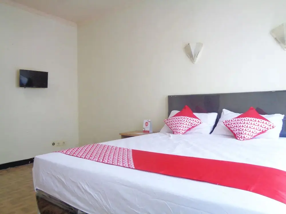 Манадо: Oyo 2568 Orion Hotel
