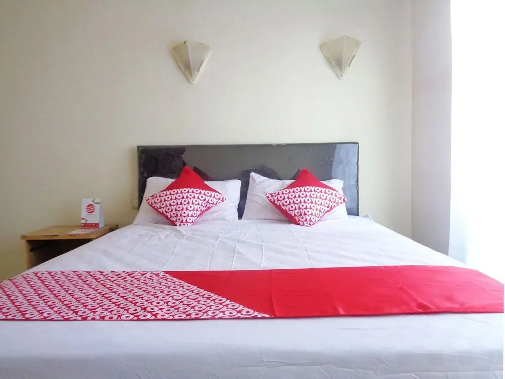 Манадо: Oyo 2568 Orion Hotel