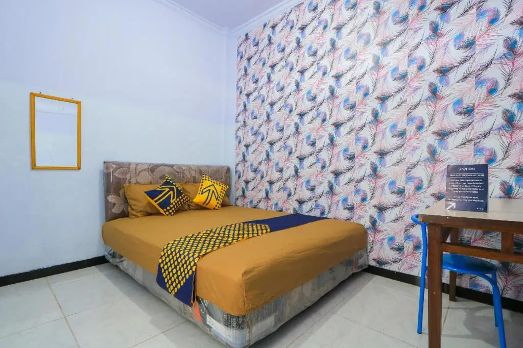 Баньюванги: OYO 2497 Pesona Guest House