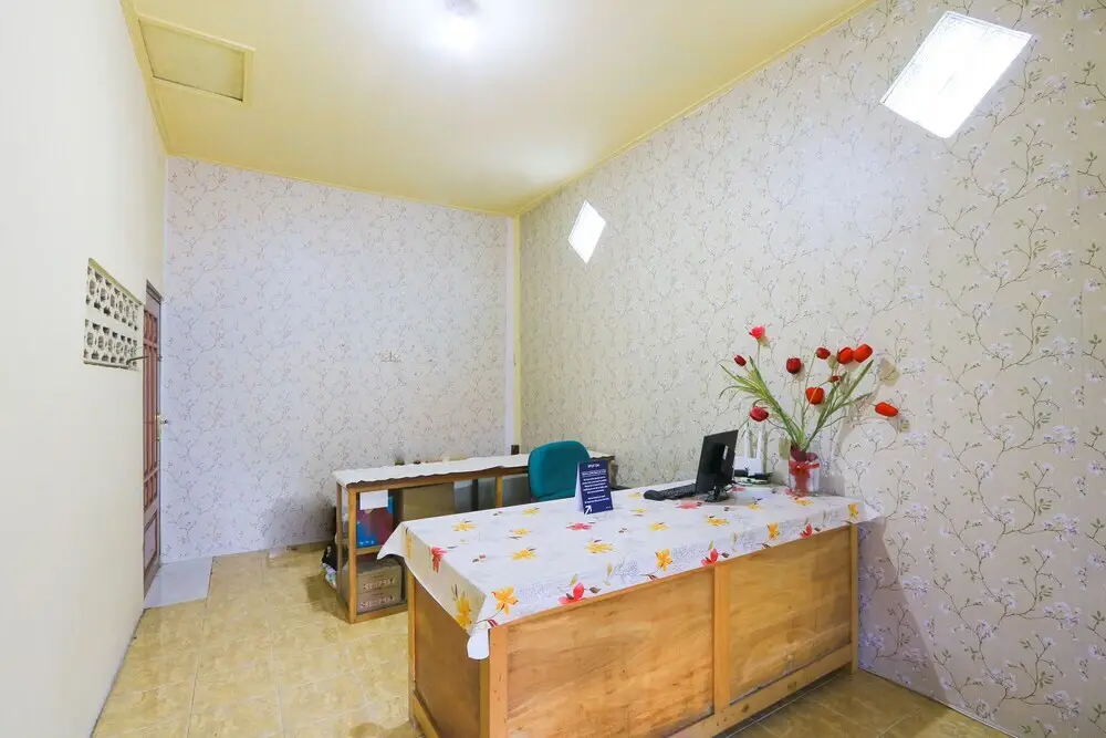 Баньюванги: OYO 2497 Pesona Guest House