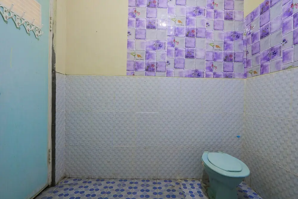 Баньюванги: OYO 2497 Pesona Guest House