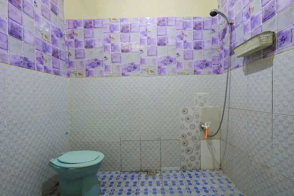 Баньюванги: OYO 2497 Pesona Guest House