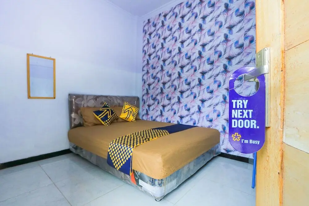 Баньюванги: OYO 2497 Pesona Guest House