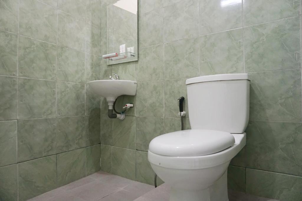 Пеканбару: OYO 1394 Rumaisa Homestay Syariah