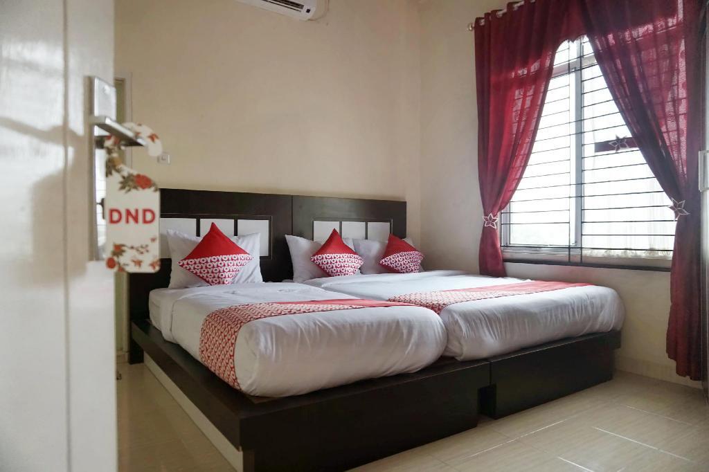 Пеканбару: OYO 1394 Rumaisa Homestay Syariah