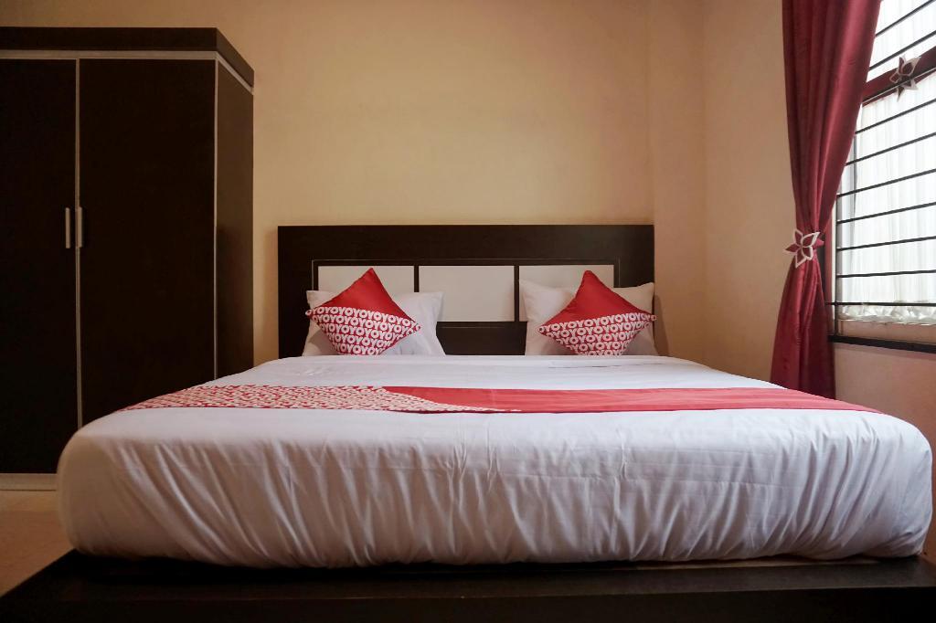 Пеканбару: OYO 1394 Rumaisa Homestay Syariah