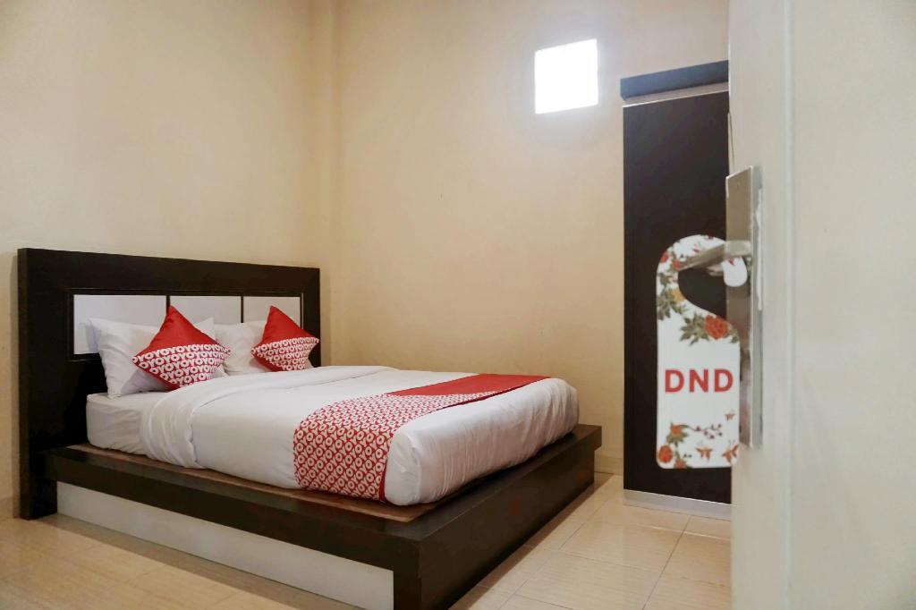 Пеканбару: OYO 1394 Rumaisa Homestay Syariah