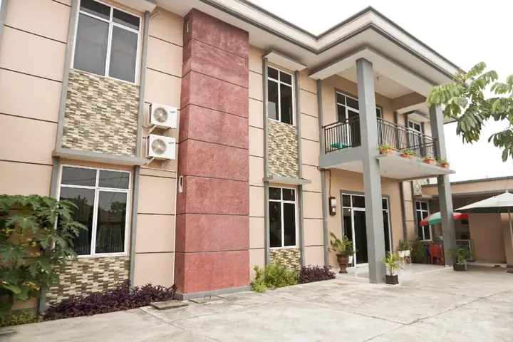 Пеканбару: OYO 1394 Rumaisa Homestay Syariah