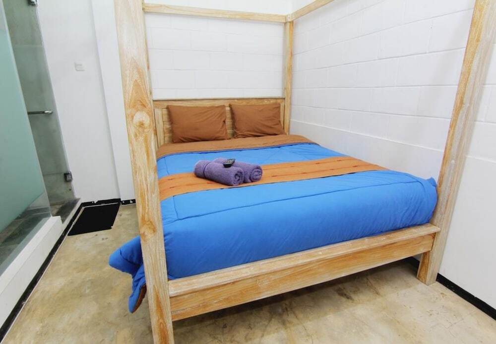 Бандунг: NeoMoritz Homestay
