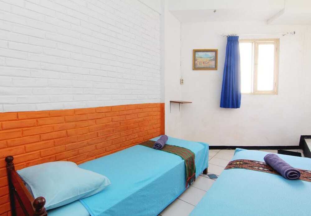 Бандунг: NeoMoritz Homestay