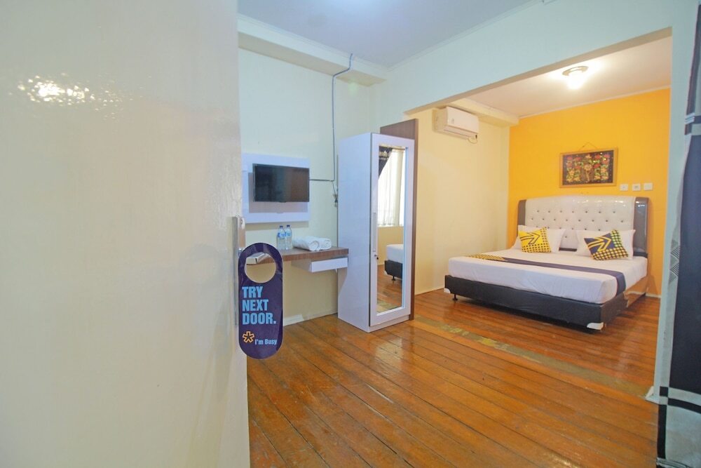 Паякумбух: SPOT ON 1587 Graha Homestay