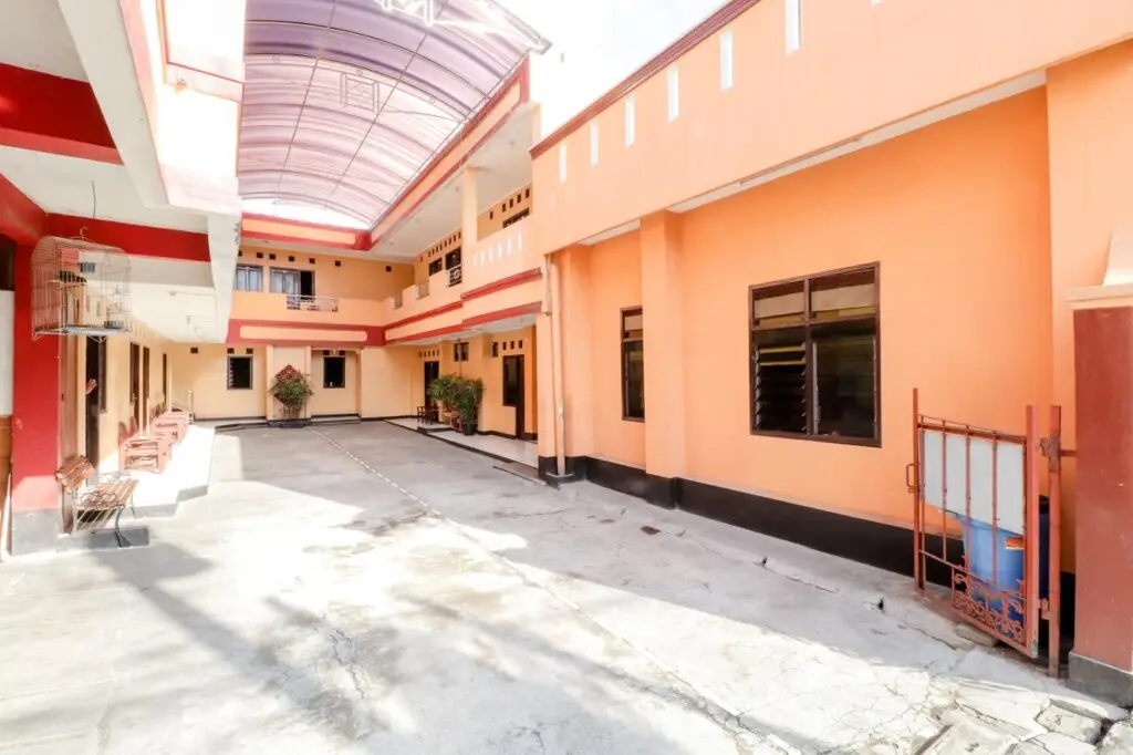Cempaka Hotel — фото 1