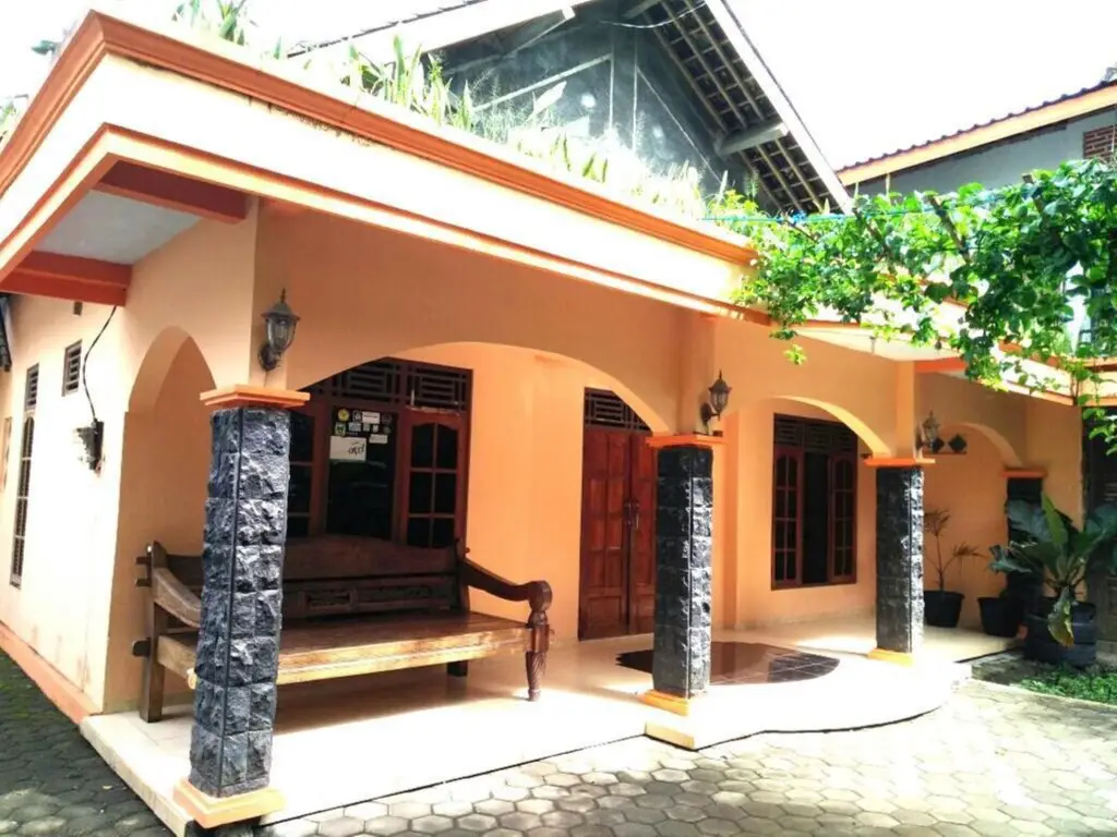 Nurudin House — фото 1