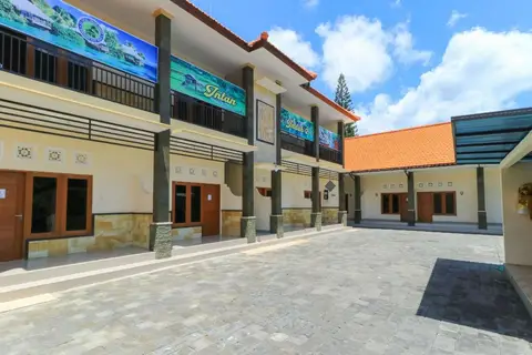 Pondok Wisata Intan Indah 2 — фото 1