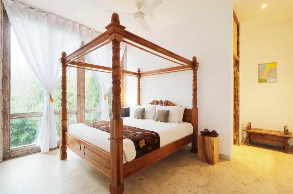 Темукус: The Bejalin Eco Retreat