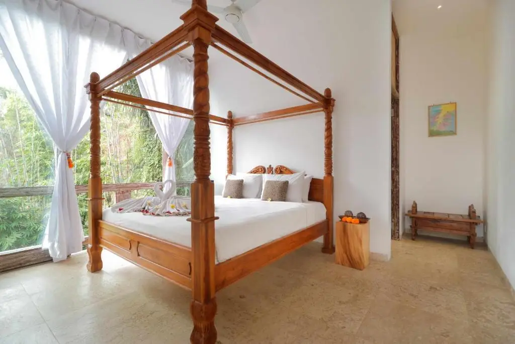 Темукус: The Bejalin Eco Retreat