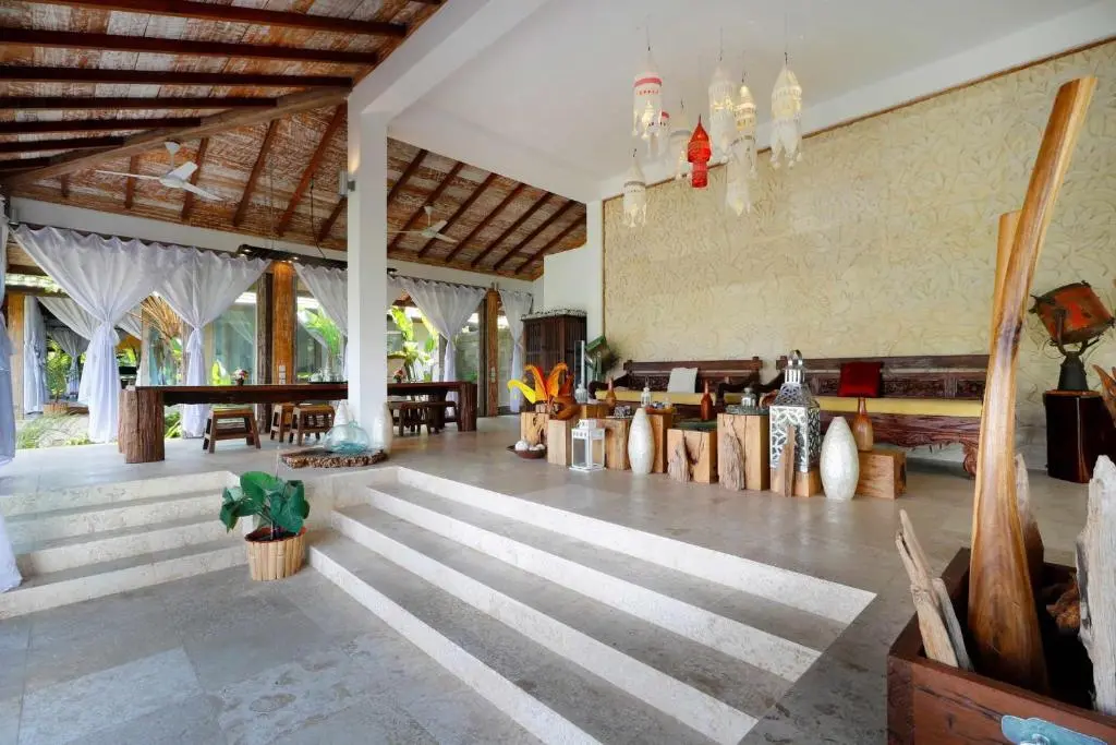 Темукус: The Bejalin Eco Retreat