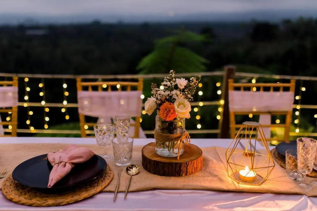Темукус: The Bejalin Eco Retreat