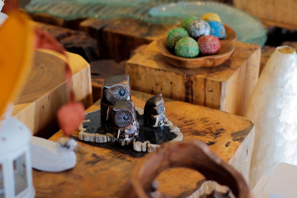 Темукус: The Bejalin Eco Retreat