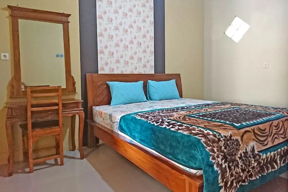 Джепара: OYO 2442 Windrisari Homestay