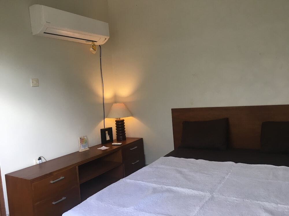 Сингападу Калер: The Bancingah Homestay