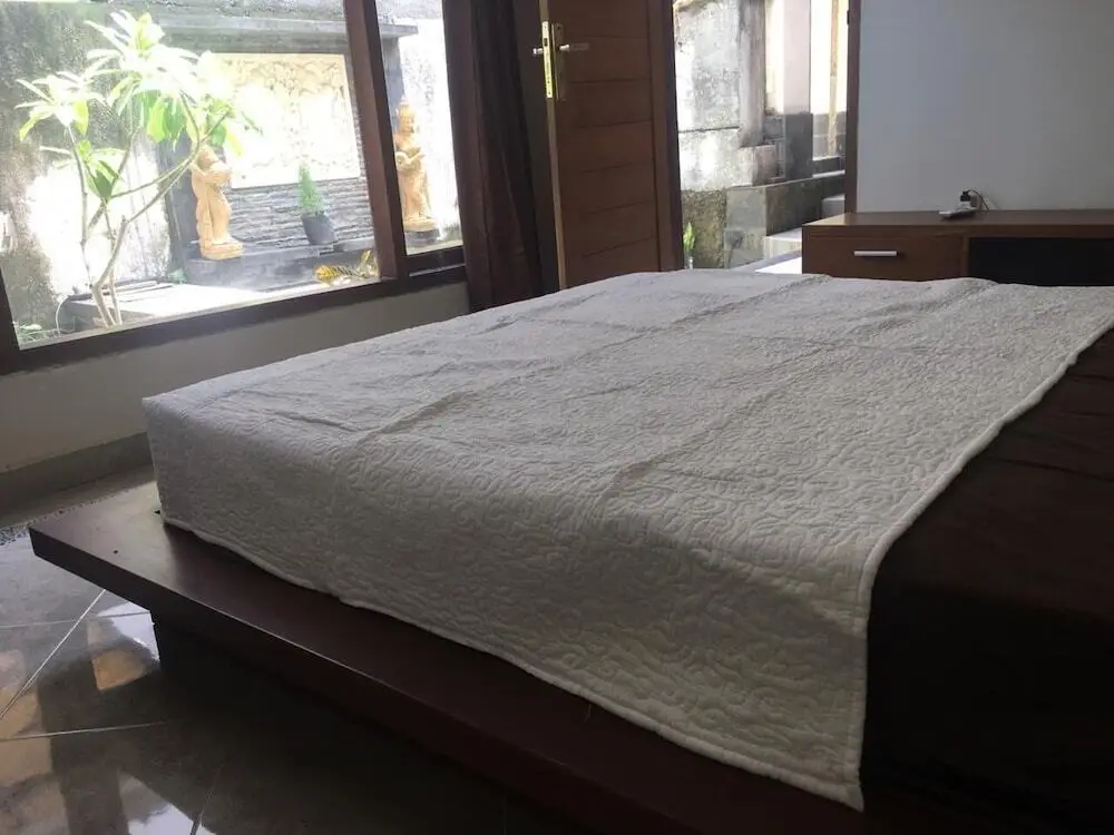 Сингападу Калер: The Bancingah Homestay
