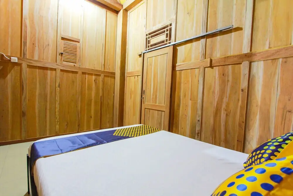 Баньюванги: SPOT ON 2211 Rumah Singgah 007wijaya