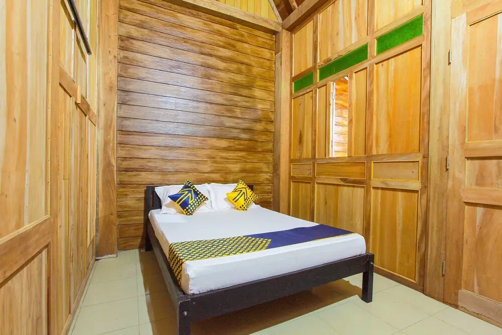 Баньюванги: SPOT ON 2211 Rumah Singgah 007wijaya