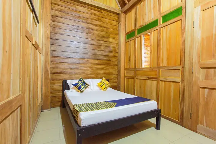 Баньюванги: SPOT ON 2211 Rumah Singgah 007wijaya
