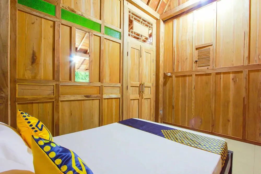 Баньюванги: SPOT ON 2211 Rumah Singgah 007wijaya