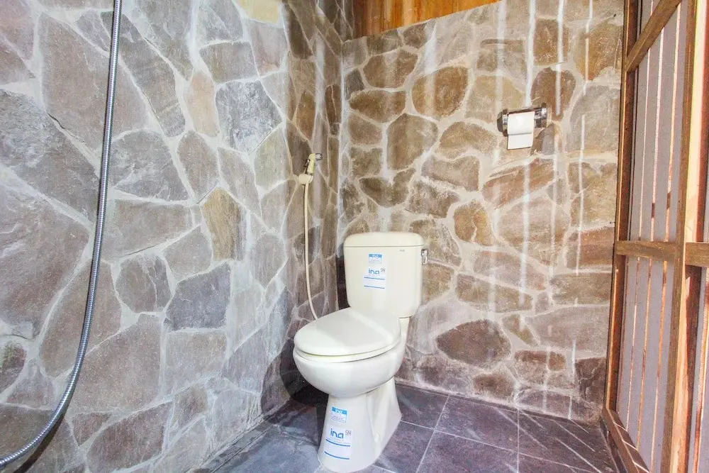 Баньюванги: SPOT ON 2211 Rumah Singgah 007wijaya