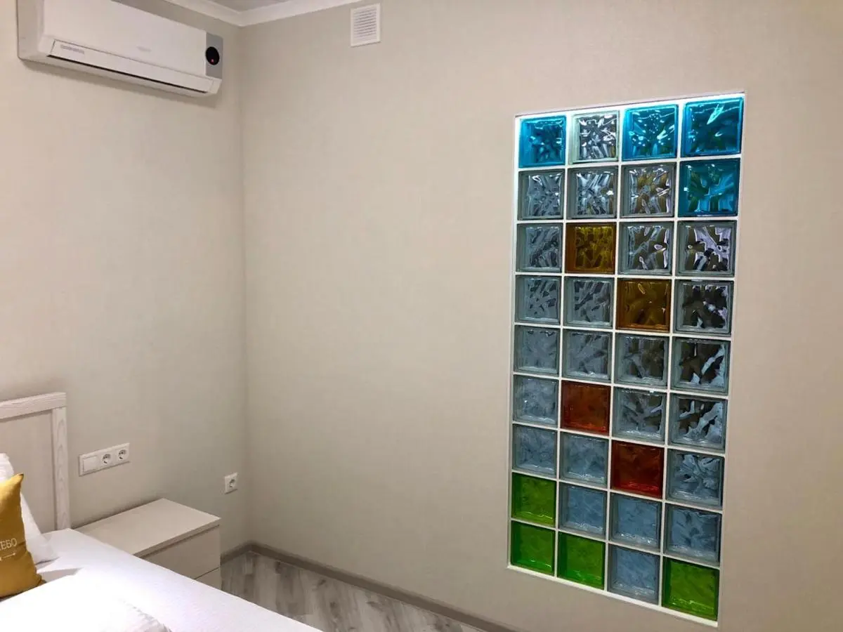 Краснодар: Apartment Seventh Sky - Amber