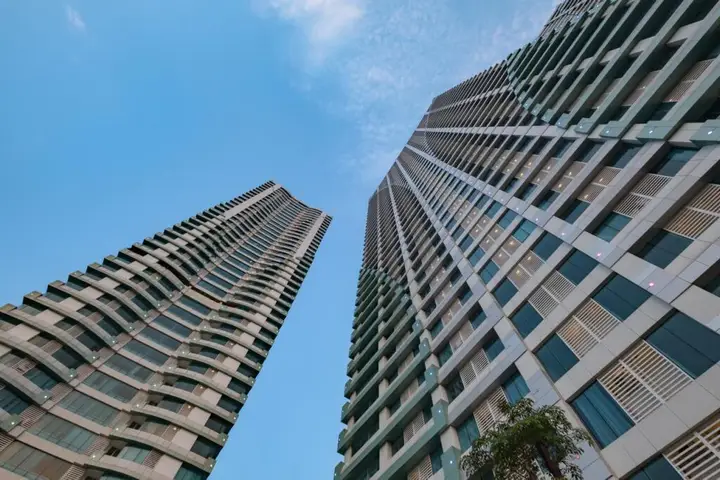 Бекаси: OYO 2245 Apartment Grand Kamala Lagoon