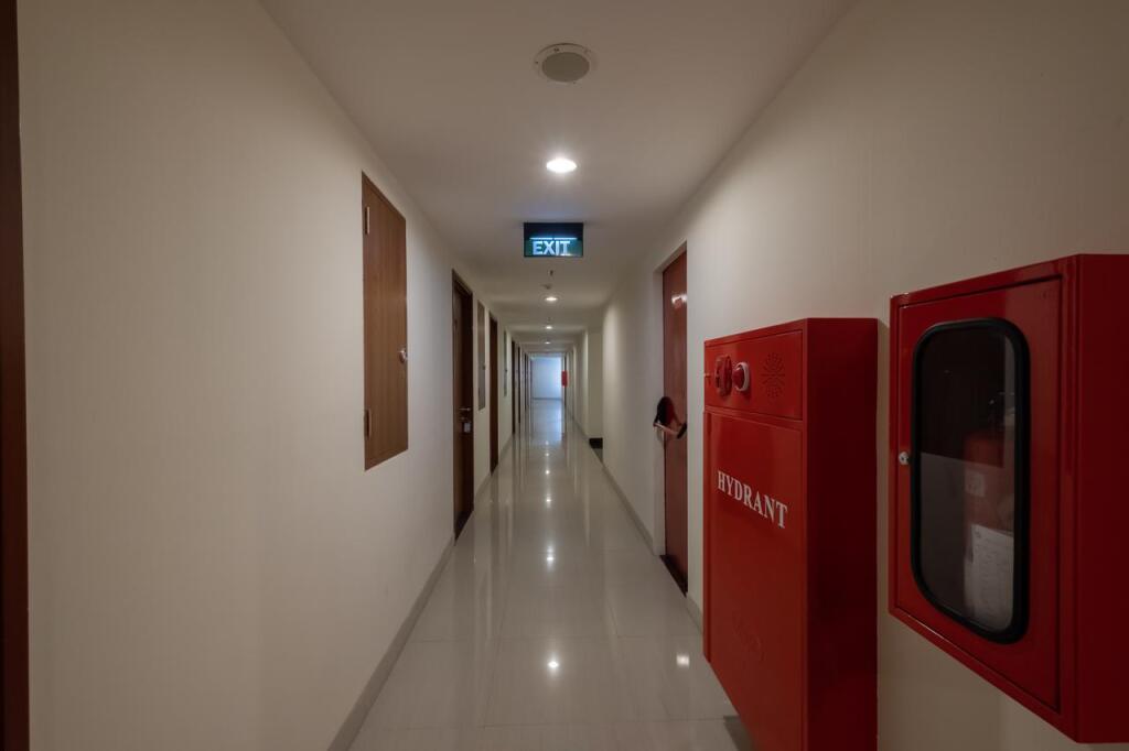 Бекаси: OYO 2245 Apartment Grand Kamala Lagoon