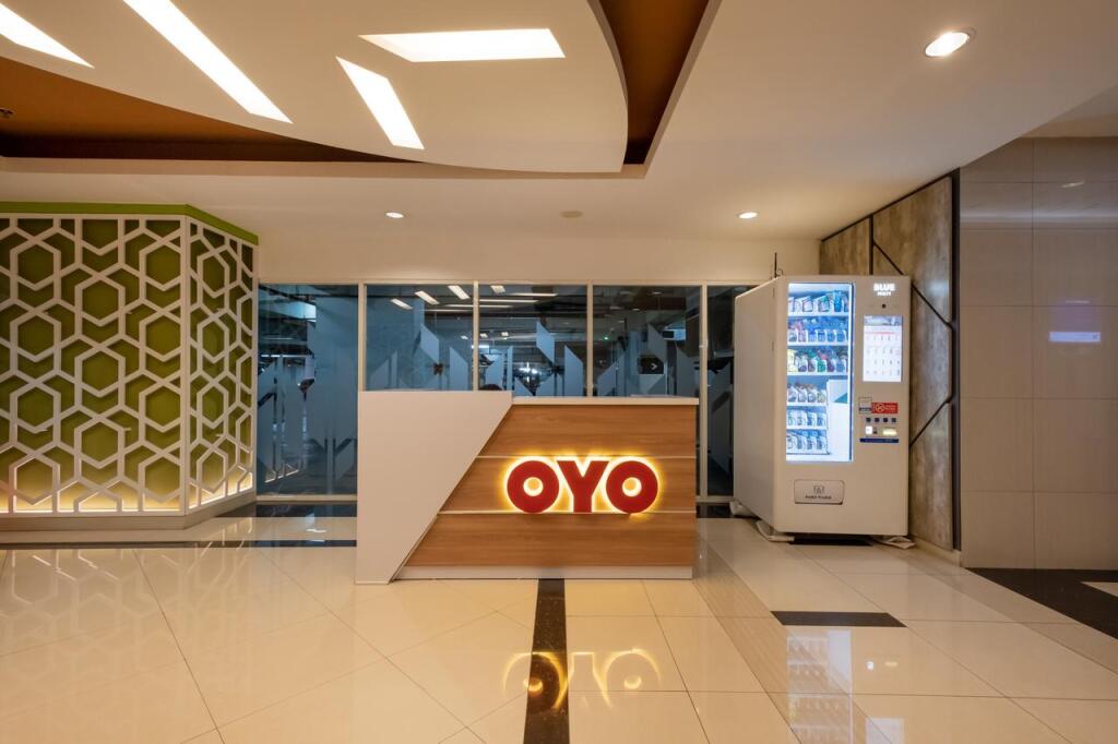 Бекаси: OYO 2245 Apartment Grand Kamala Lagoon