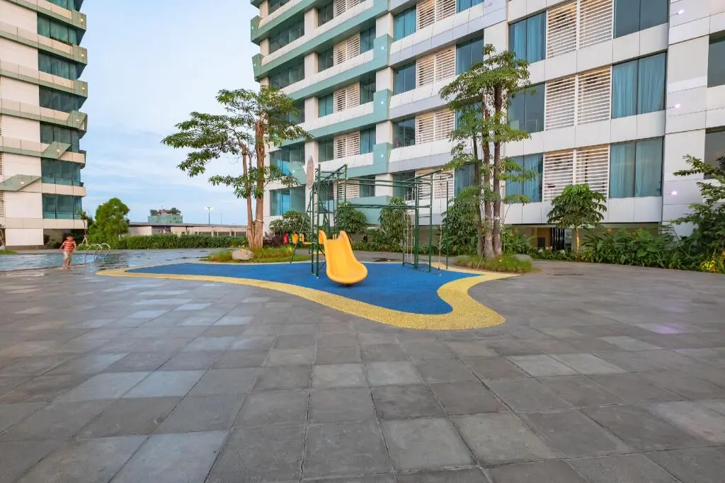 Бекаси: OYO 2245 Apartment Grand Kamala Lagoon