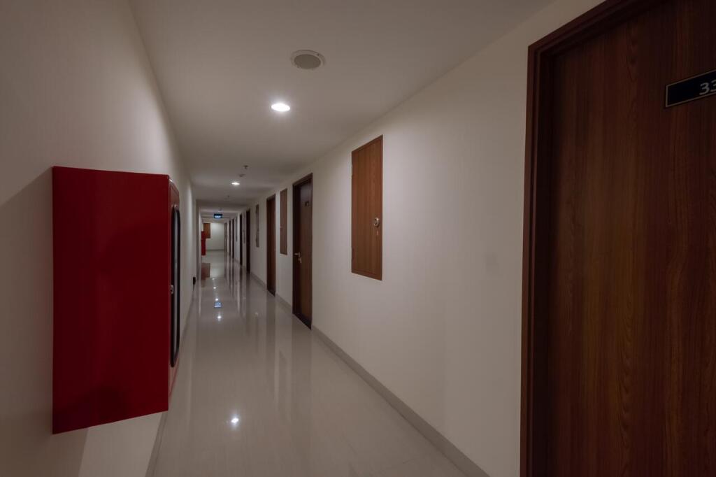 Бекаси: OYO 2245 Apartment Grand Kamala Lagoon
