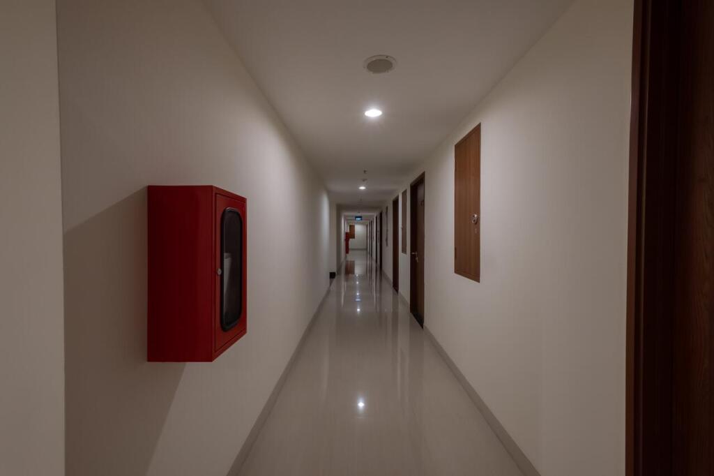 Бекаси: OYO 2245 Apartment Grand Kamala Lagoon