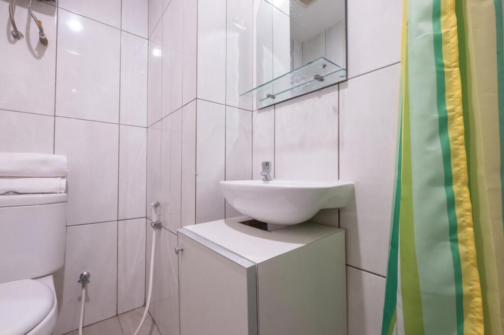 Бекаси: OYO 2245 Apartment Grand Kamala Lagoon