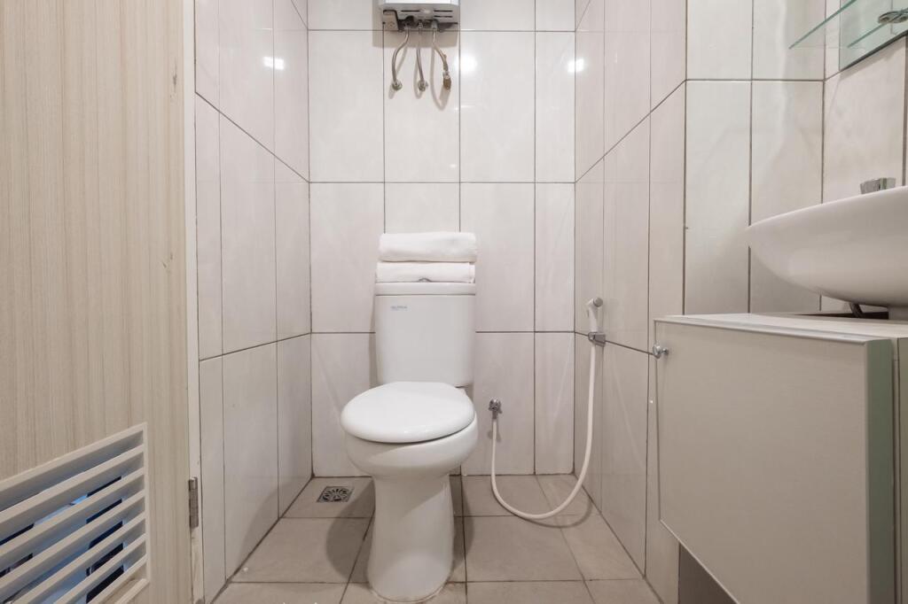 Бекаси: OYO 2245 Apartment Grand Kamala Lagoon