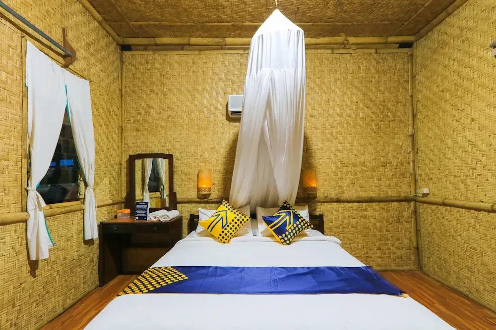 Баньюванги: SPOT ON 2431 Azizah Homestay