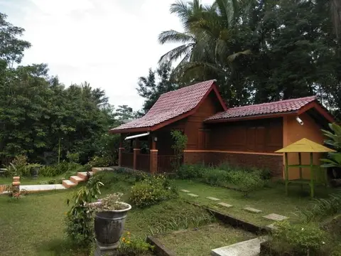 Rupan Homestay — фото 1