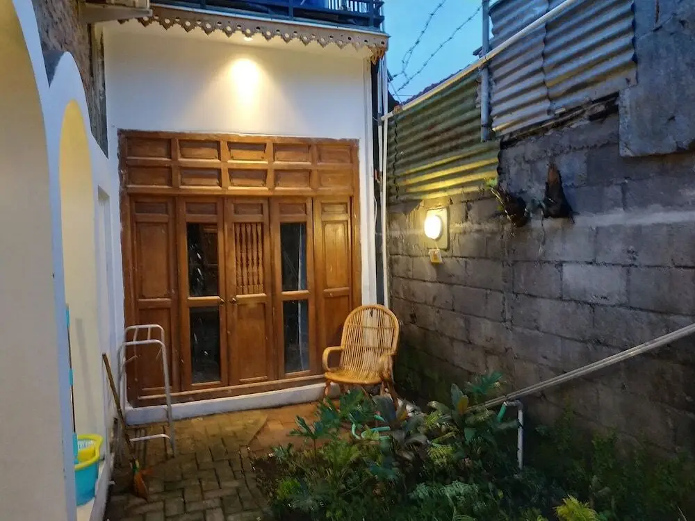Джокьякарта: Wonderloft Hostel Jogja