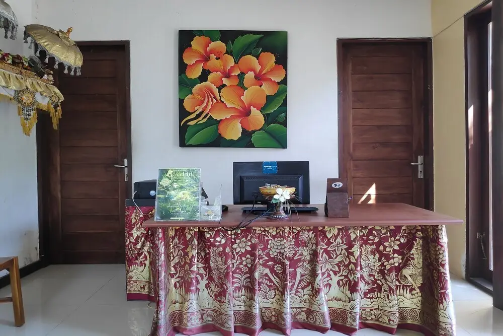 Табанан: Oyo Life 2586 Pleasant Bali