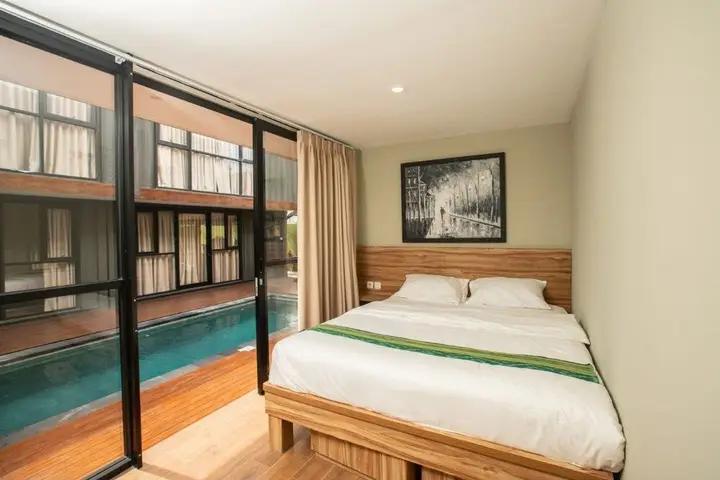 Табанан: Oyo Life 2586 Pleasant Bali