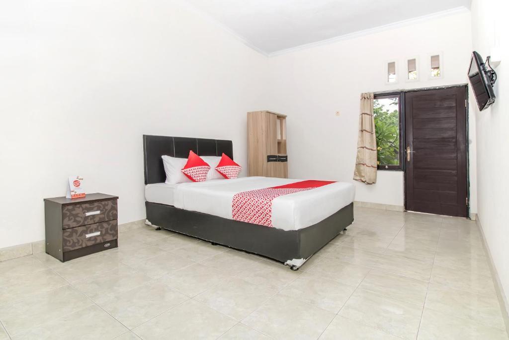 Унгасан: OYO 2984 Berlian House Ungasan