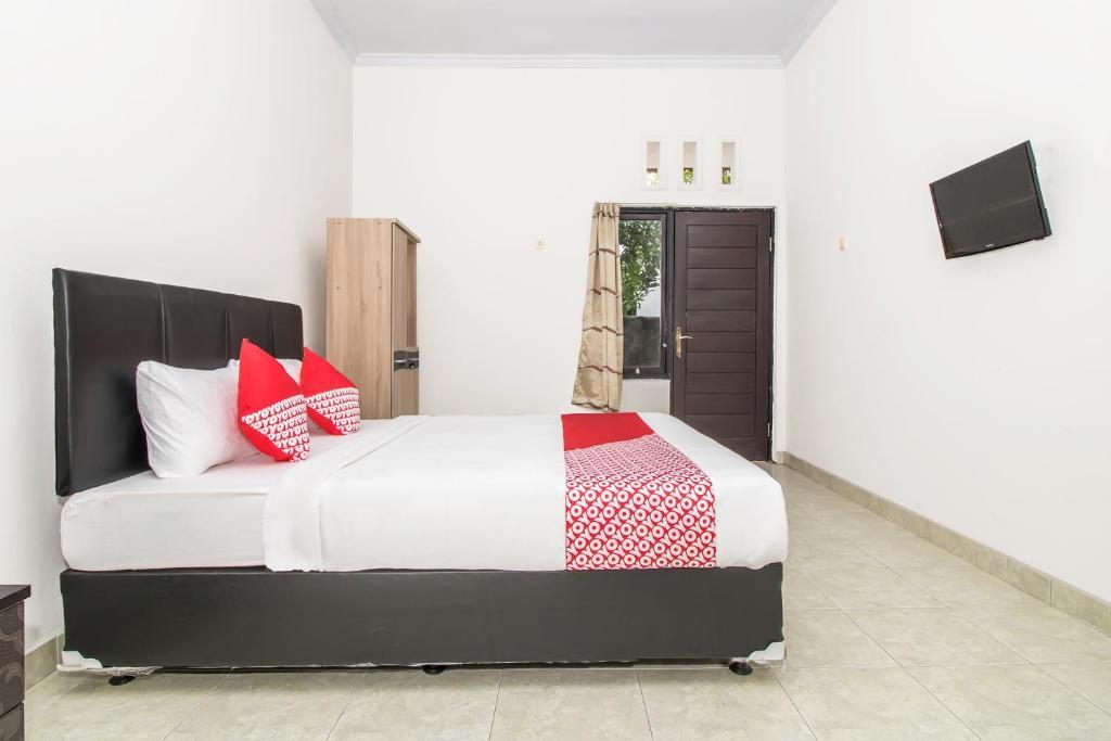 Унгасан: OYO 2984 Berlian House Ungasan