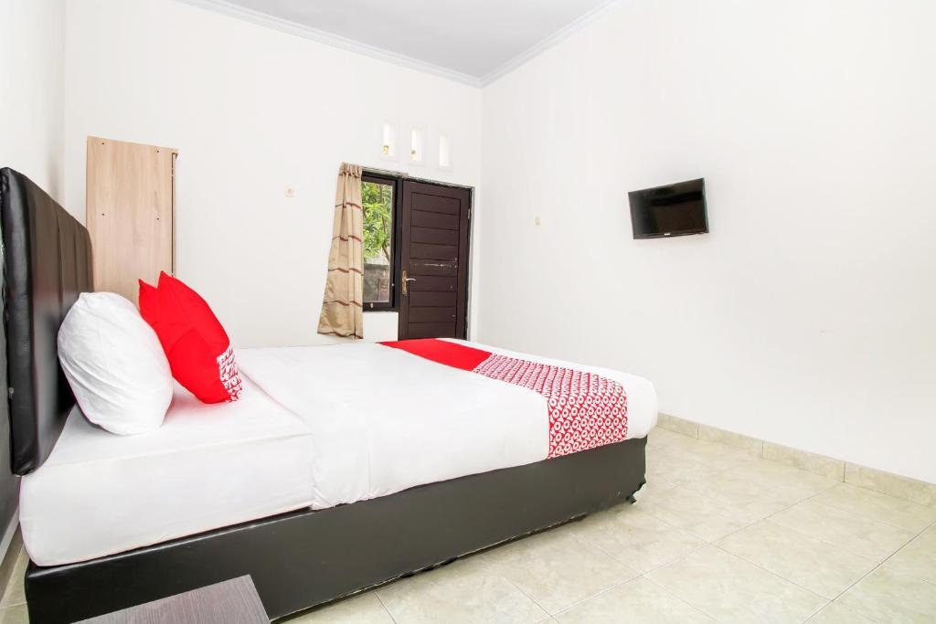 Унгасан: OYO 2984 Berlian House Ungasan
